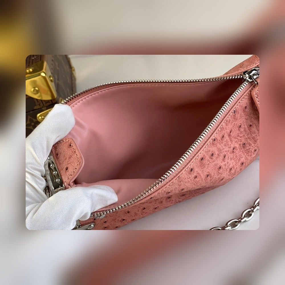 Anum Bags ln Luxury Bag --56632