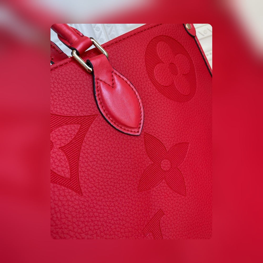 Anum Bags Detail