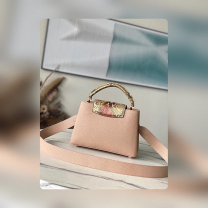 Anum Bags Detail