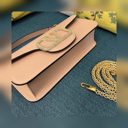 Anum Bags - DESIGNER BAGS FOR WOMEN - AFFORDABLE LUXURY BAGS - 14367