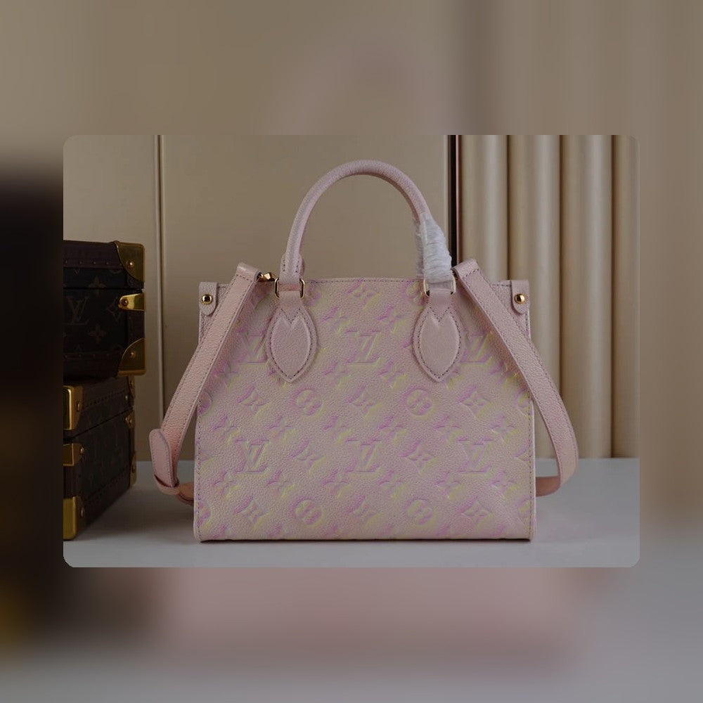 Anum Bags - DESIGNER BAGS FOR WOMEN - AFFORDABLE LUXURY BAGS - 16543