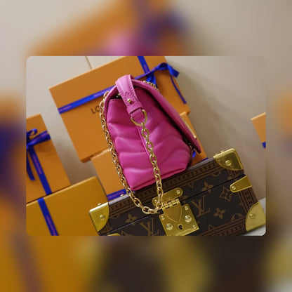 Anum Bags - High-Quality Designer Products for You - AFFORDABLE LUXURY BAGS - 16890