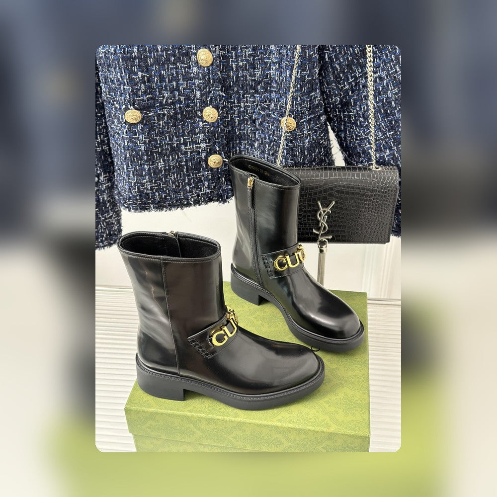 Vbs WOMEN'S Vbs BOOT BLACK