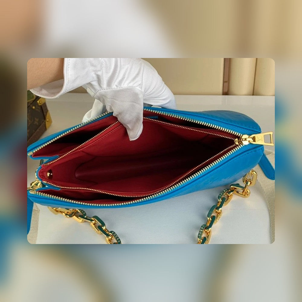 Anum Bags ln Luxury Bag --56487