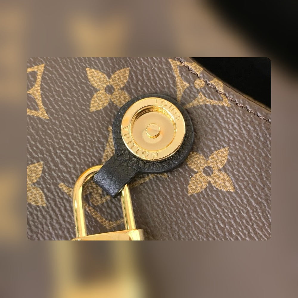 Anum Bags ln Luxury Bag --56443