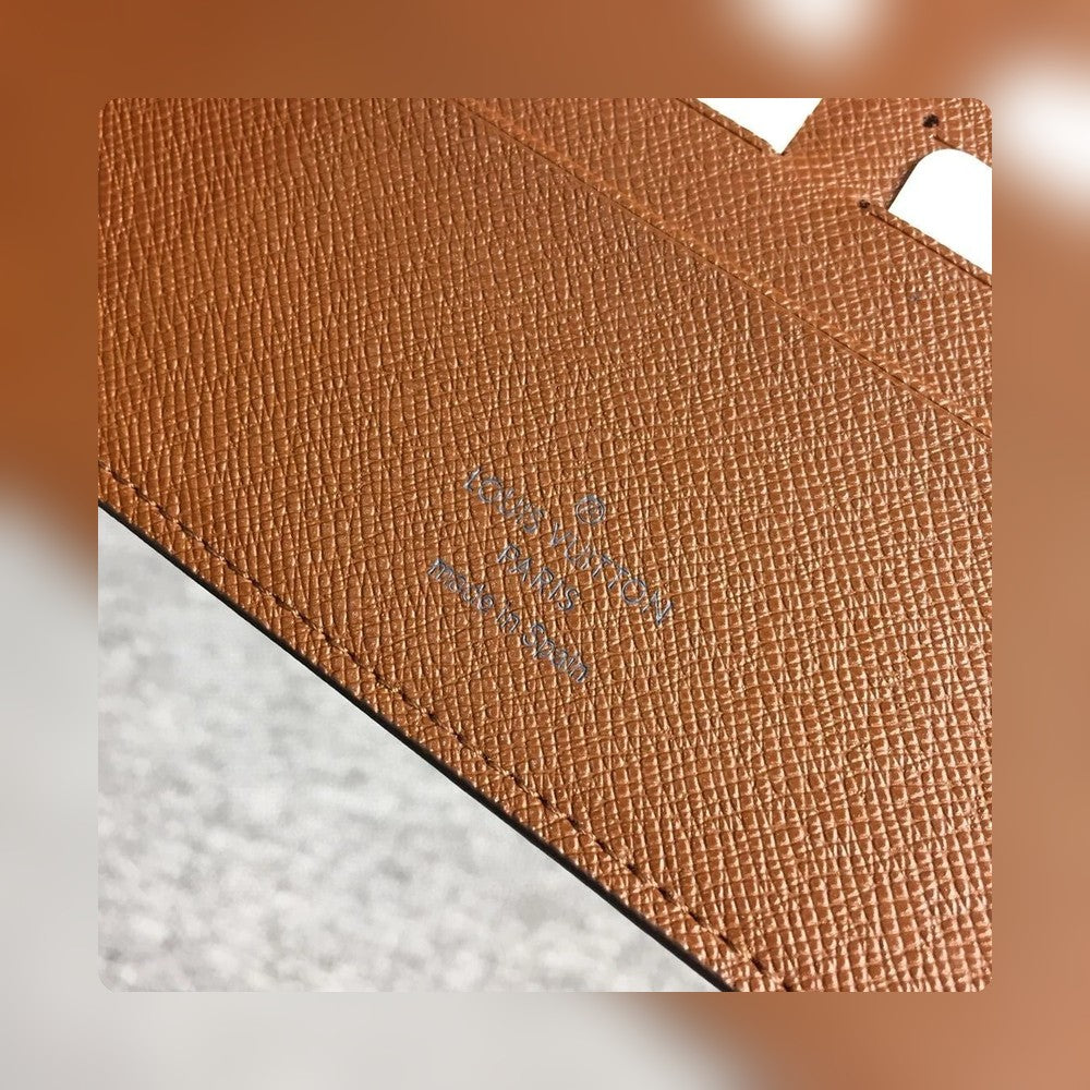 Anum Bags Wallets - DESIGNER WALLETS FOR WOMEN - AFFORDABLE LUXURY - 4424