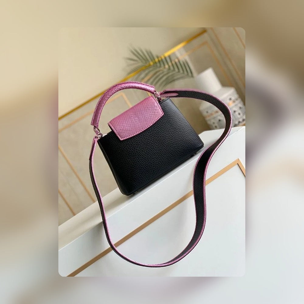 Anum Bags ln Luxury Bag --58237