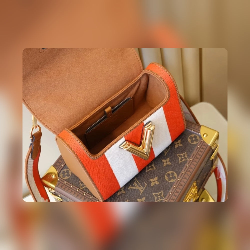Anum Bags ln Luxury Bag --58496