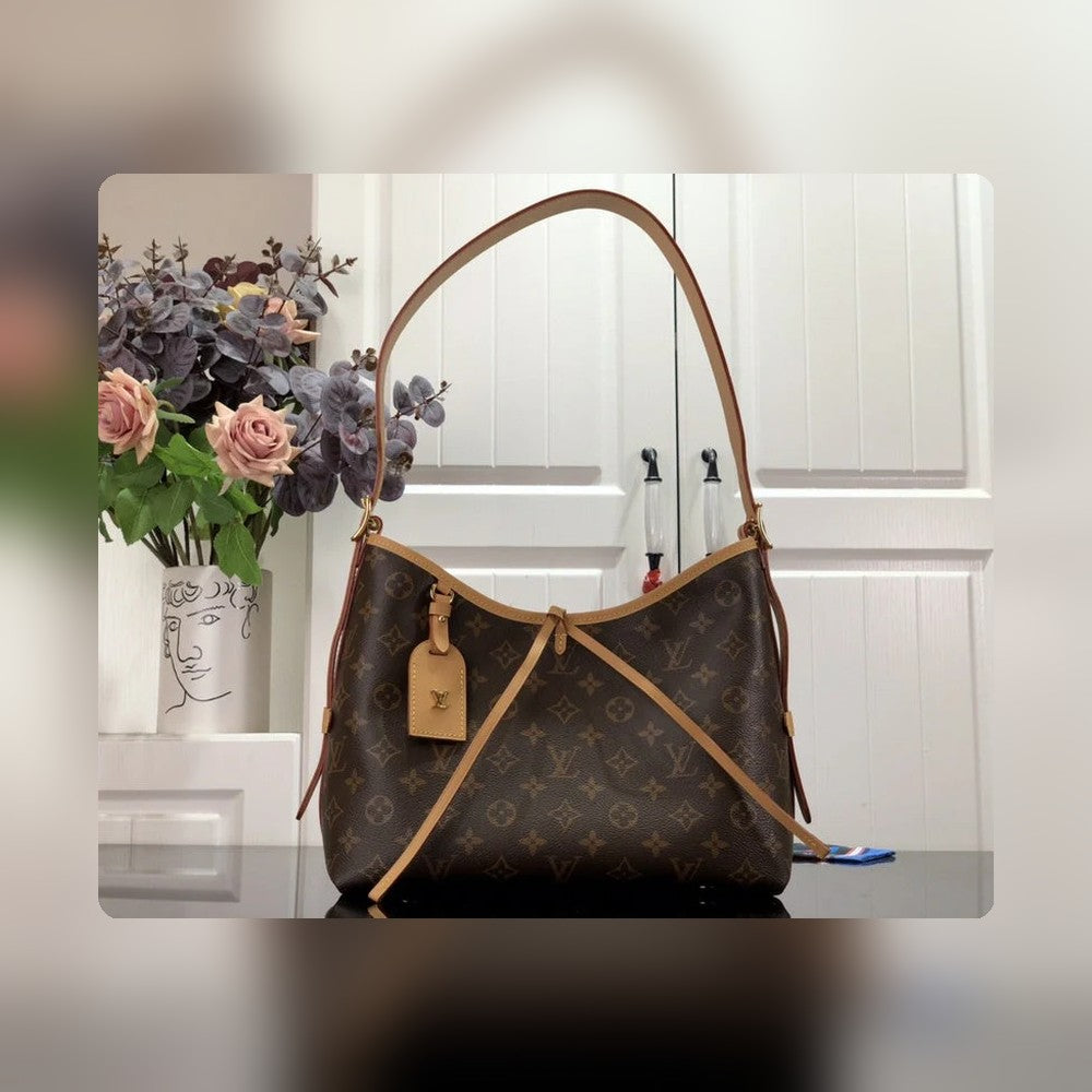 Anum Bags Detail