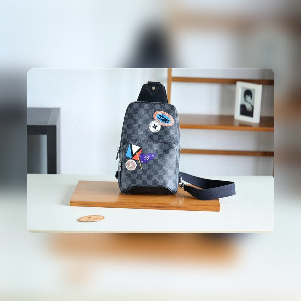 nmb Fashion bags - 10237