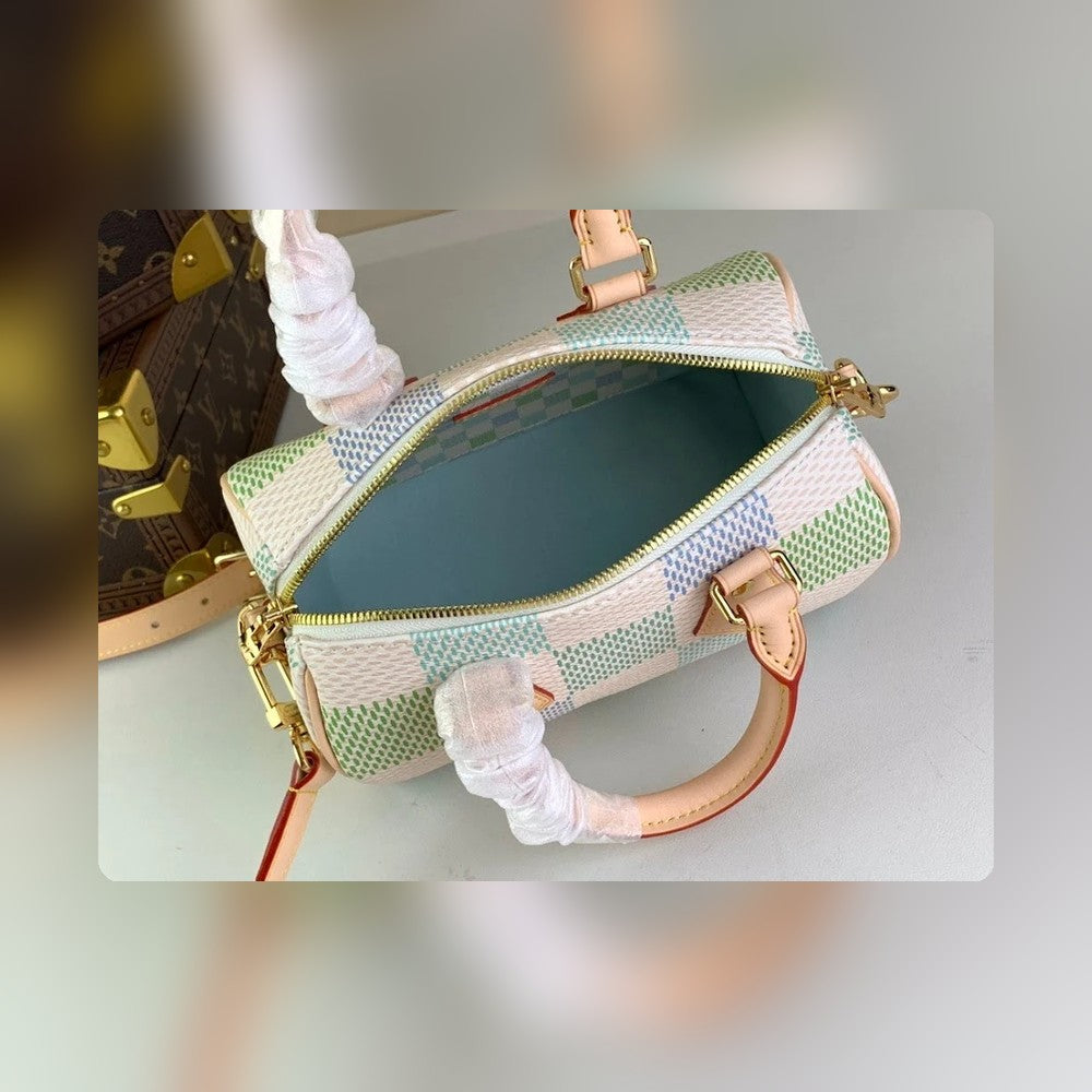 Anum Bags ln Luxury Bag --58342