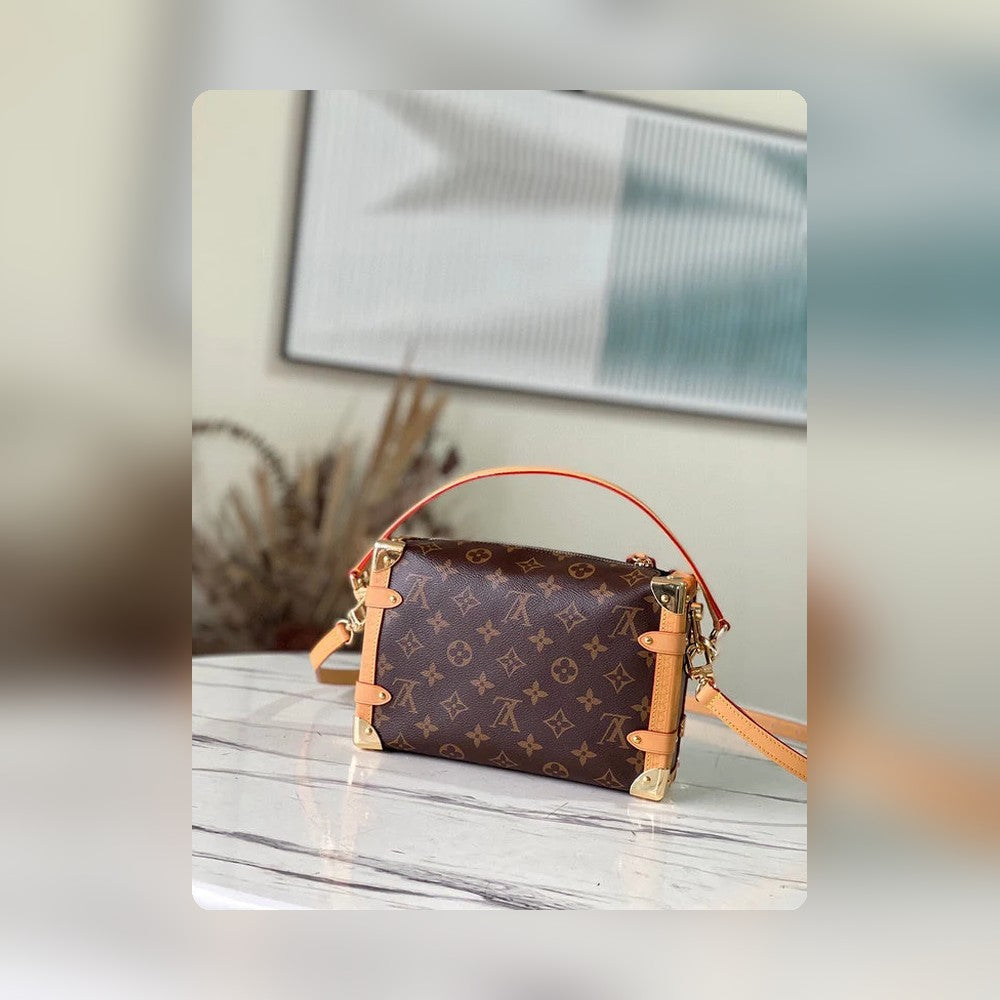 Anum Bags Detail
