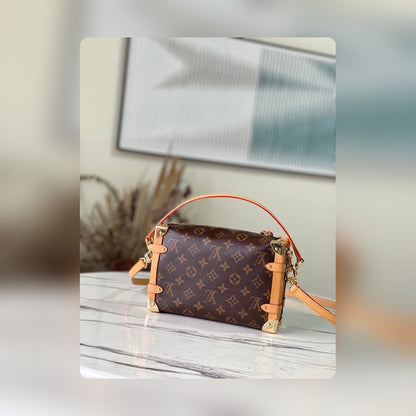 Anum Bags Detail