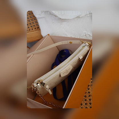 Anum Bags ln Luxury Bag --56055