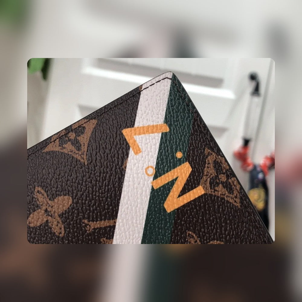 Anum Bags Wallets - Best High-End Brands in One Place - AFFORDABLE LUXURY - 4385