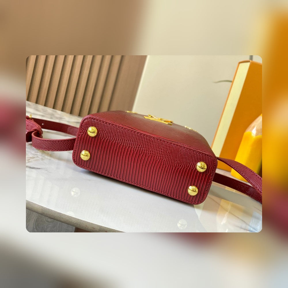 Anum Bags Detail