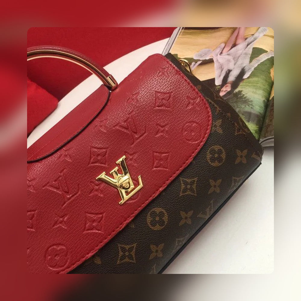 Anum Bags Detail