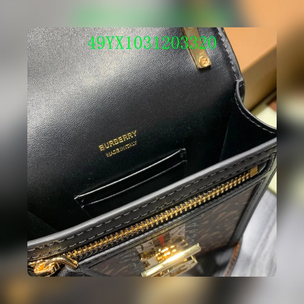 VBS Fashion -BBR Bags - 610