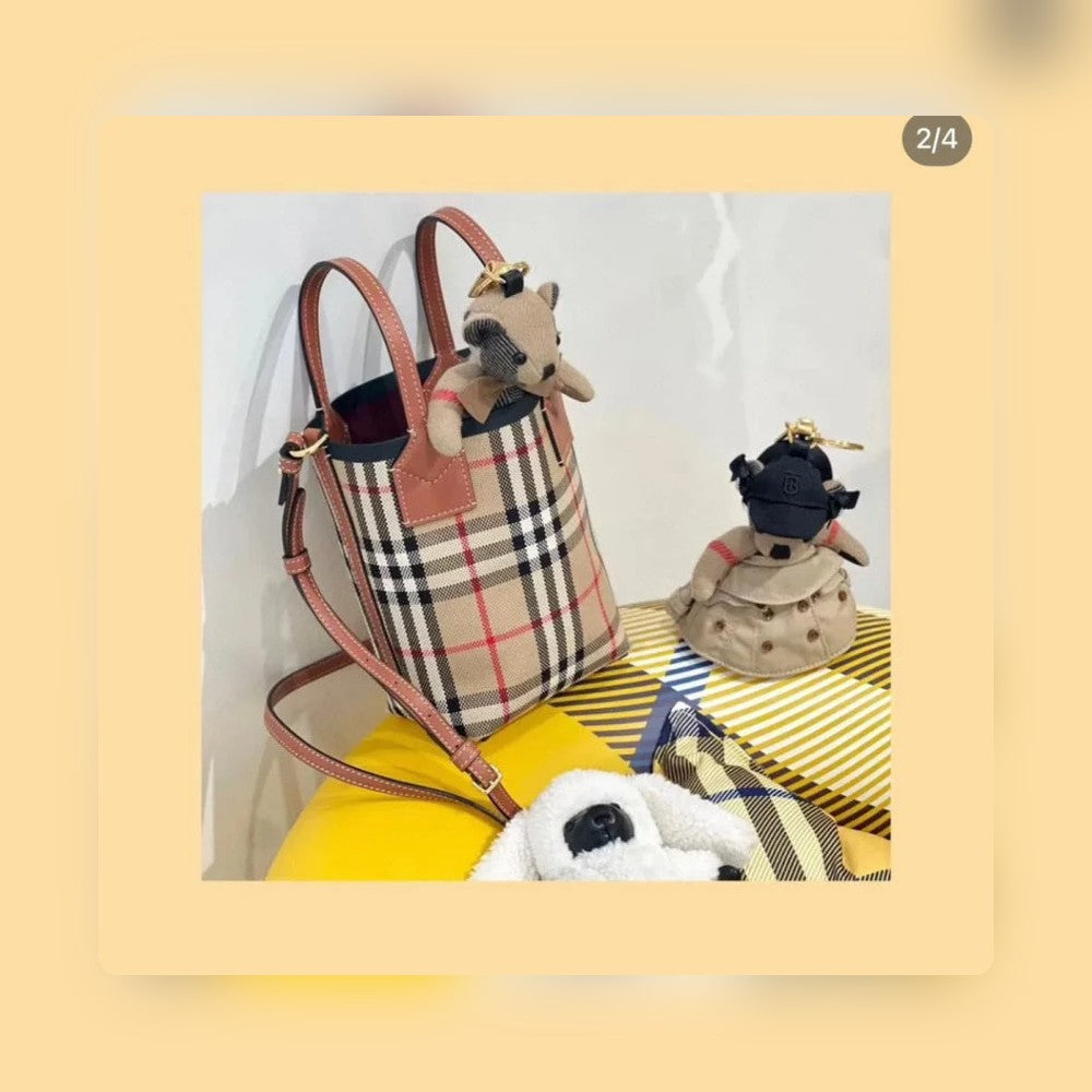 Anum Bags - Best High-End Brands in One Place - AFFORDABLE LUXURY BAGS - 17204