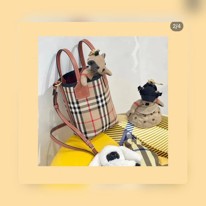 Anum Bags - Best High-End Brands in One Place - AFFORDABLE LUXURY BAGS - 17204