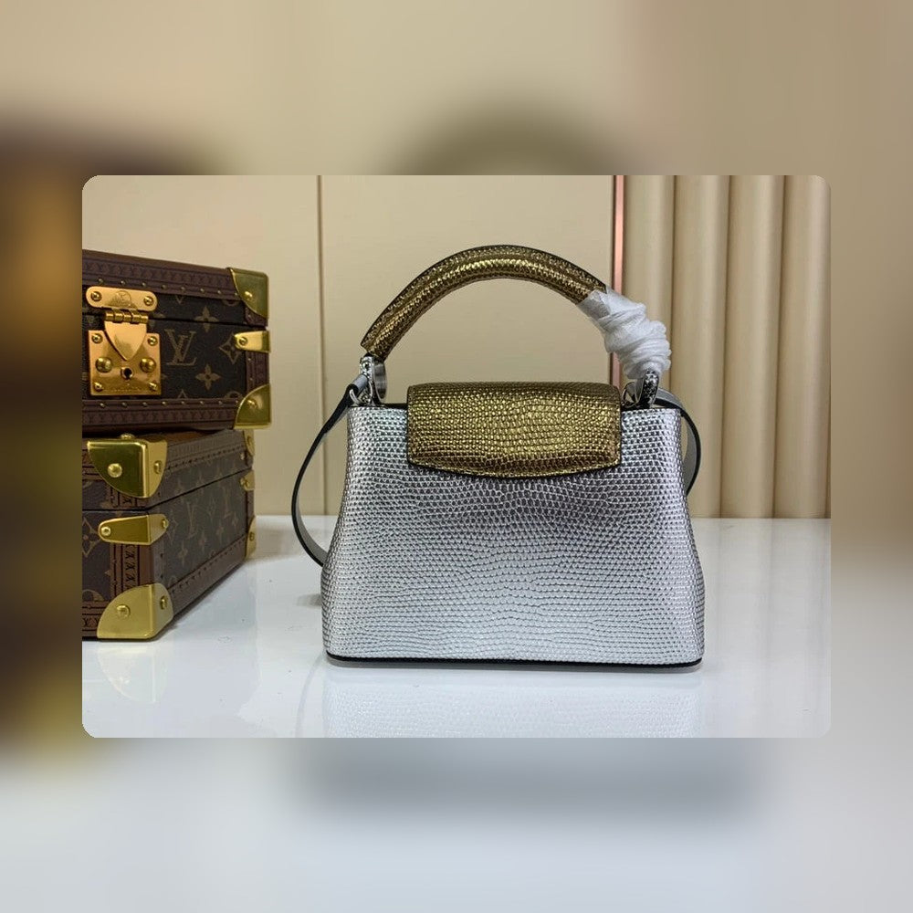 Anum Bags Detail