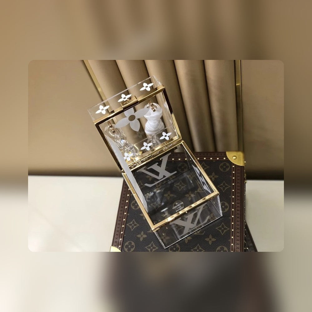 Anum Bags ln Luxury Bag --56707