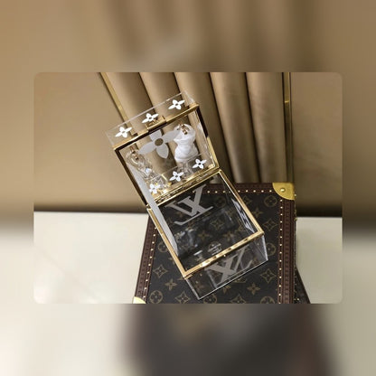 Anum Bags ln Luxury Bag --56707