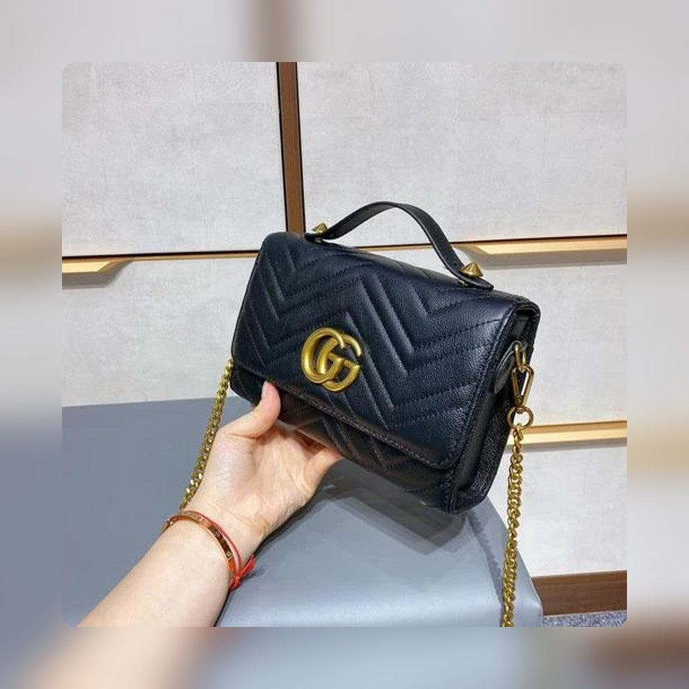 Anum Bags Detail