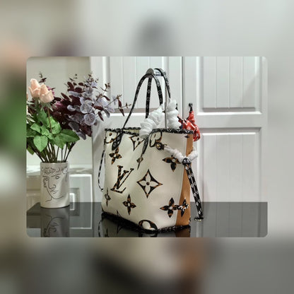 Anum Bags - DESIGNER BAGS FOR WOMEN - AFFORDABLE LUXURY BAGS - 4068