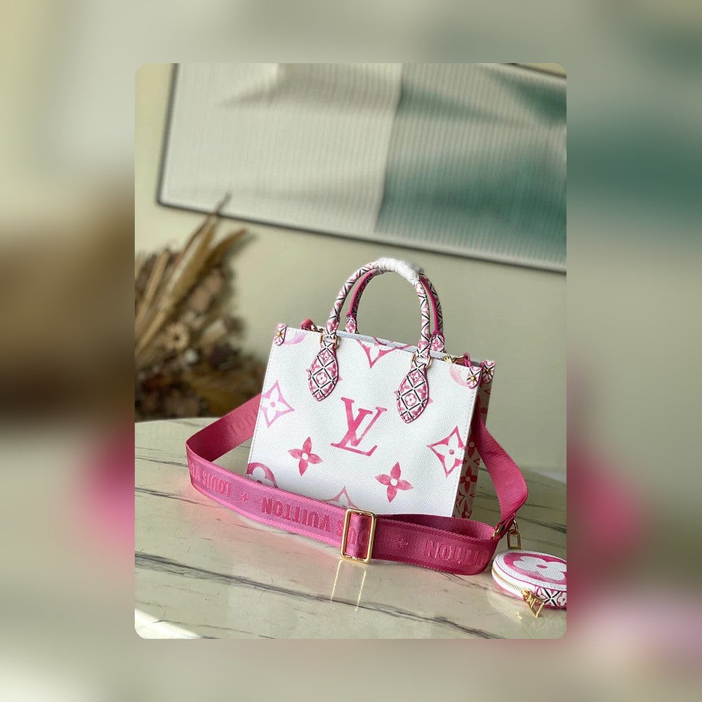 Anum Bags Detail
