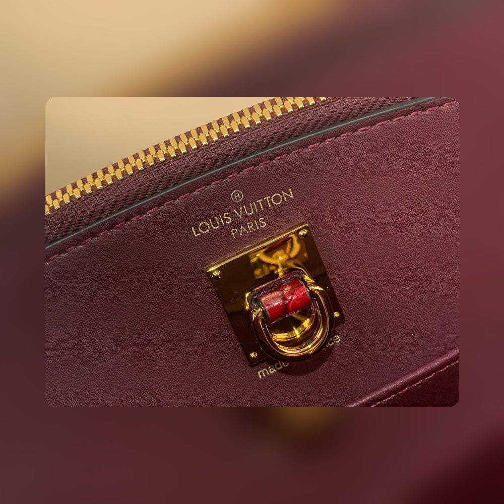 Anum Bags LV Luxury Bag --55937