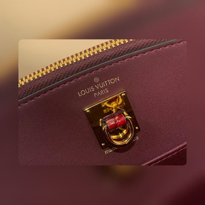 Anum Bags LV Luxury Bag --55937