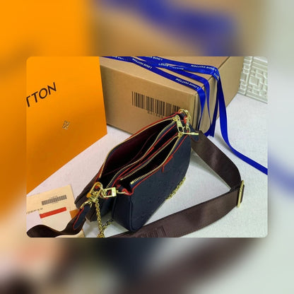 Anum Bags Detail
