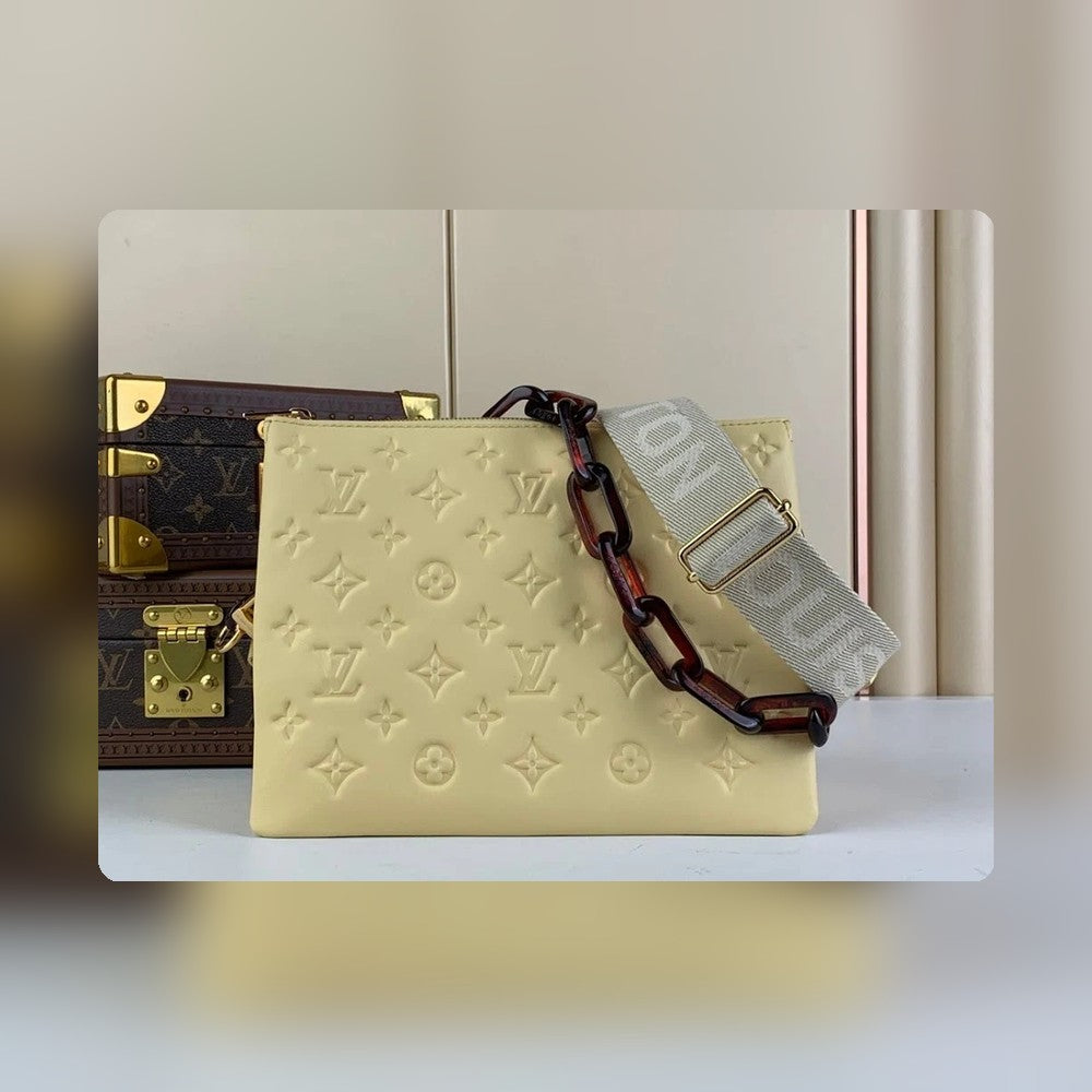 Anum Bags ln Luxury Bag --58686