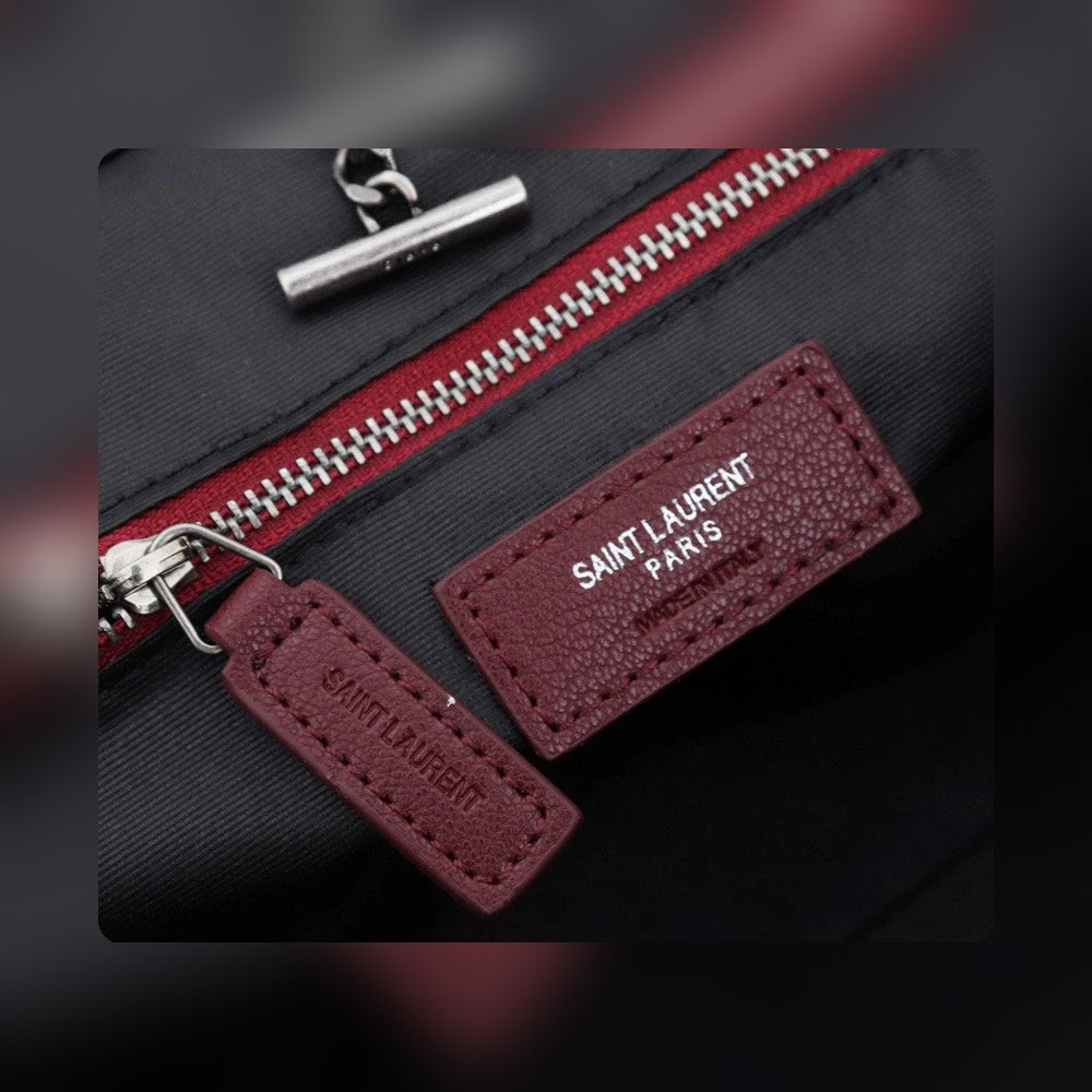 Anum Bags Detail