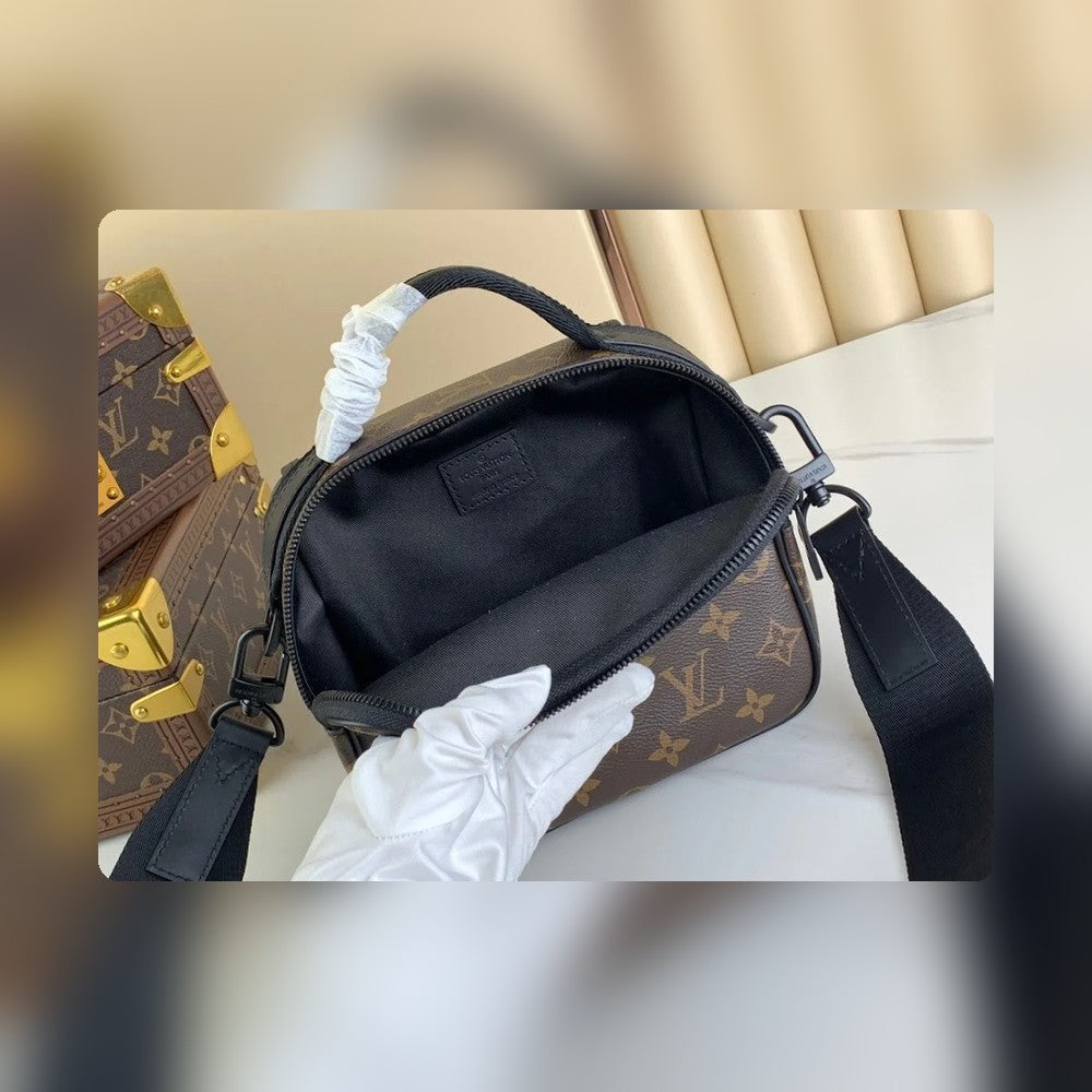 Anum Bags ln Luxury Bag --56152