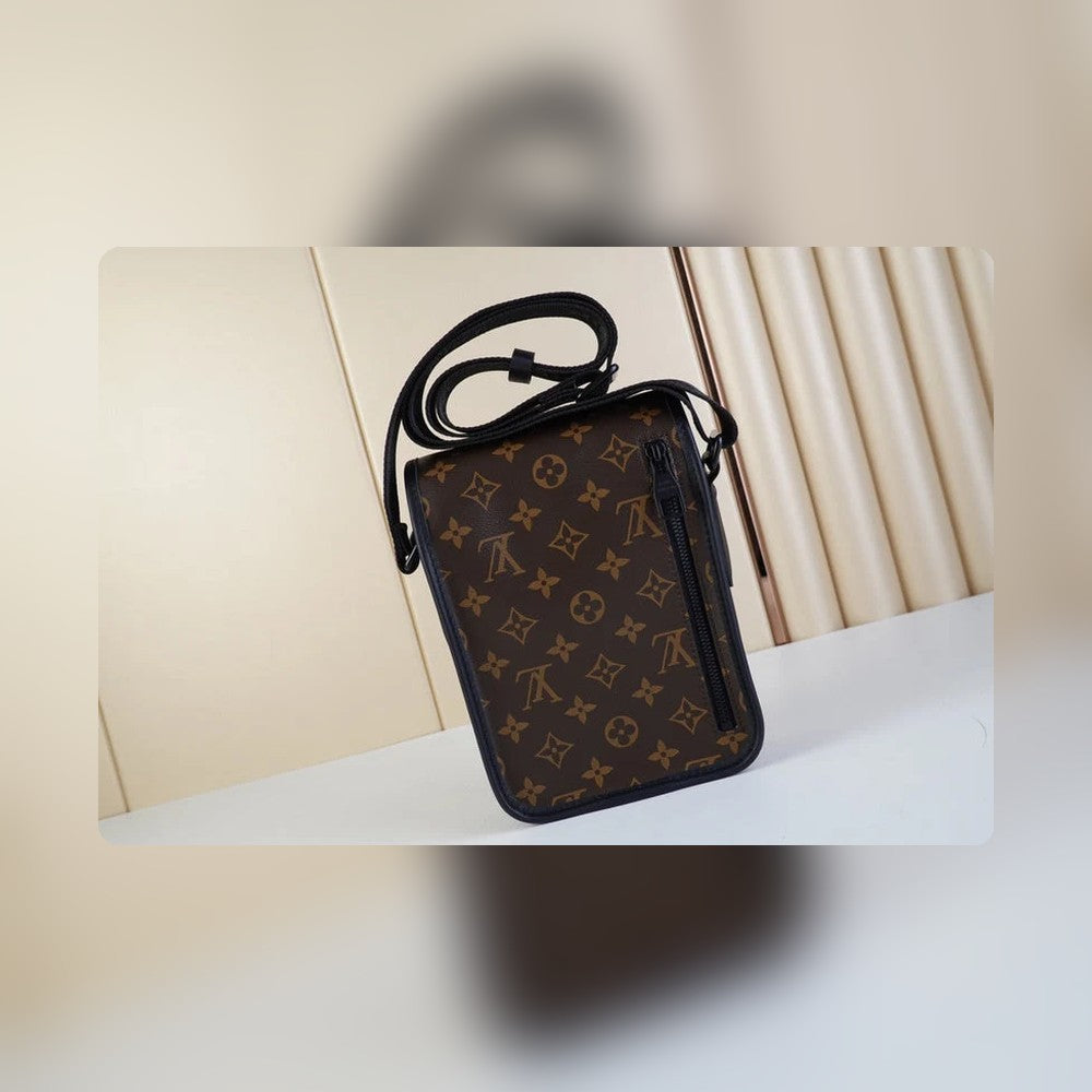 Anum Bags - DESIGNER BAGS FOR WOMEN - AFFORDABLE LUXURY BAGS - 16415