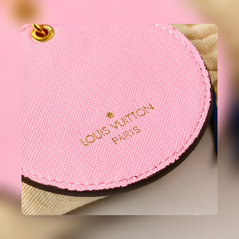 Anum Bags Detail