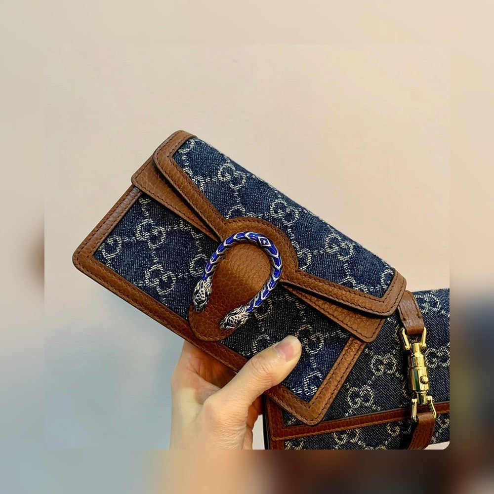 Anum Bags - Premium Luxury Goods and Accessories - AFFORDABLE LUXURY BAGS - 19901