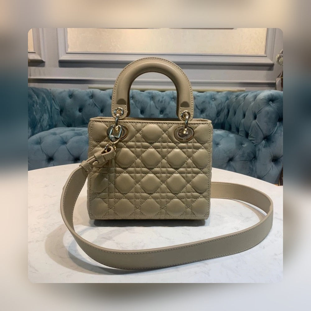 Anum Bags Detail