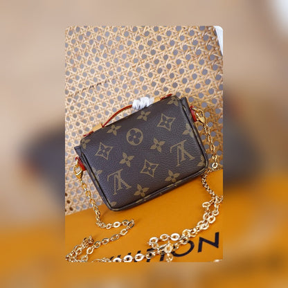 Anum Bags - Best High-End Brands in One Place - AFFORDABLE LUXURY BAGS - 16036