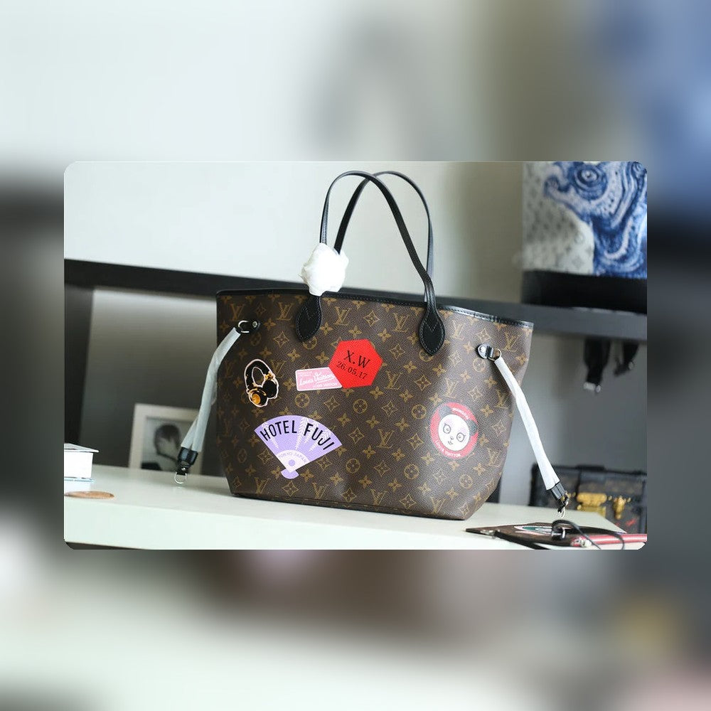 nmb Fashion bags - 8088