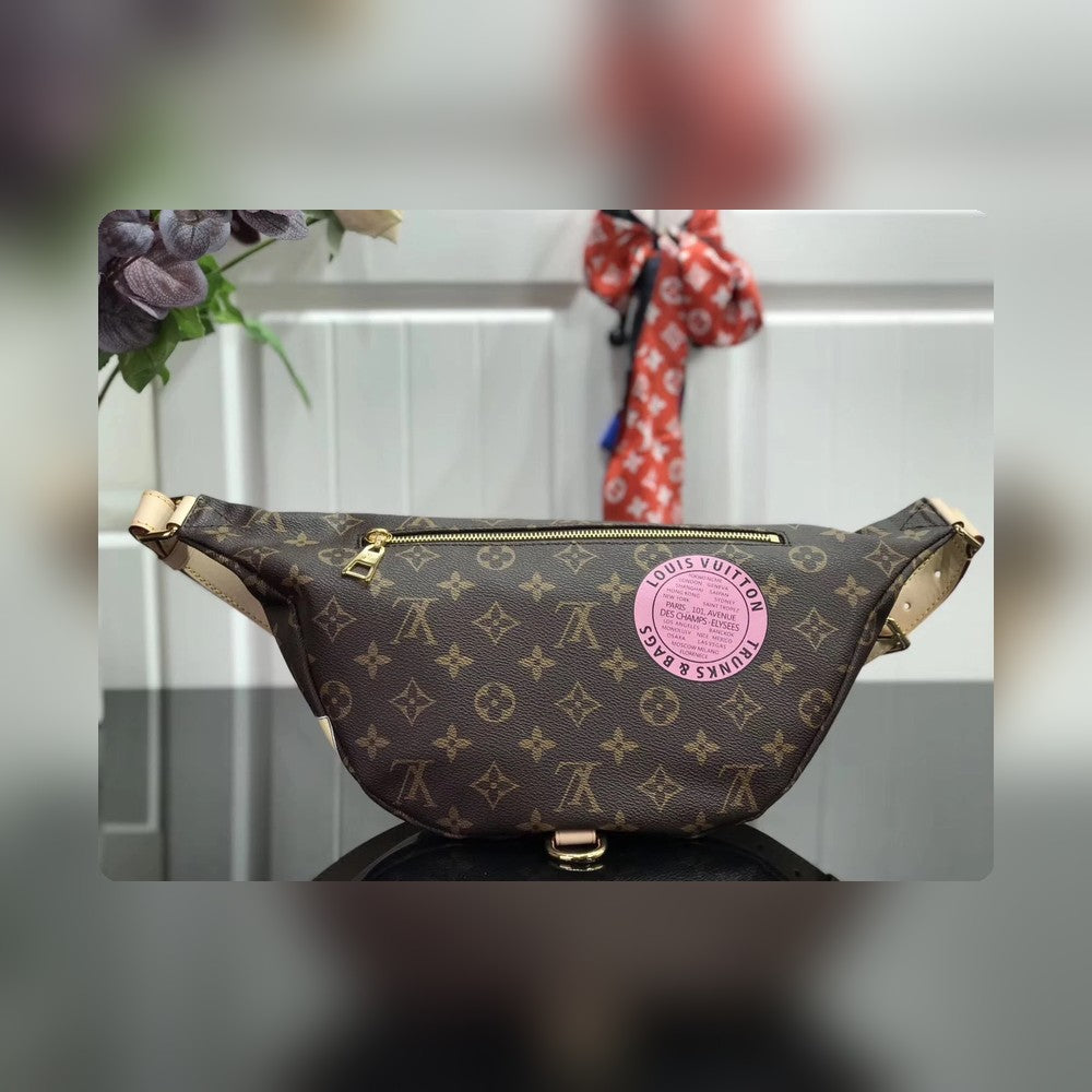 Anum Bags - DESIGNER BAGS FOR WOMEN - AFFORDABLE LUXURY BAGS - 4060