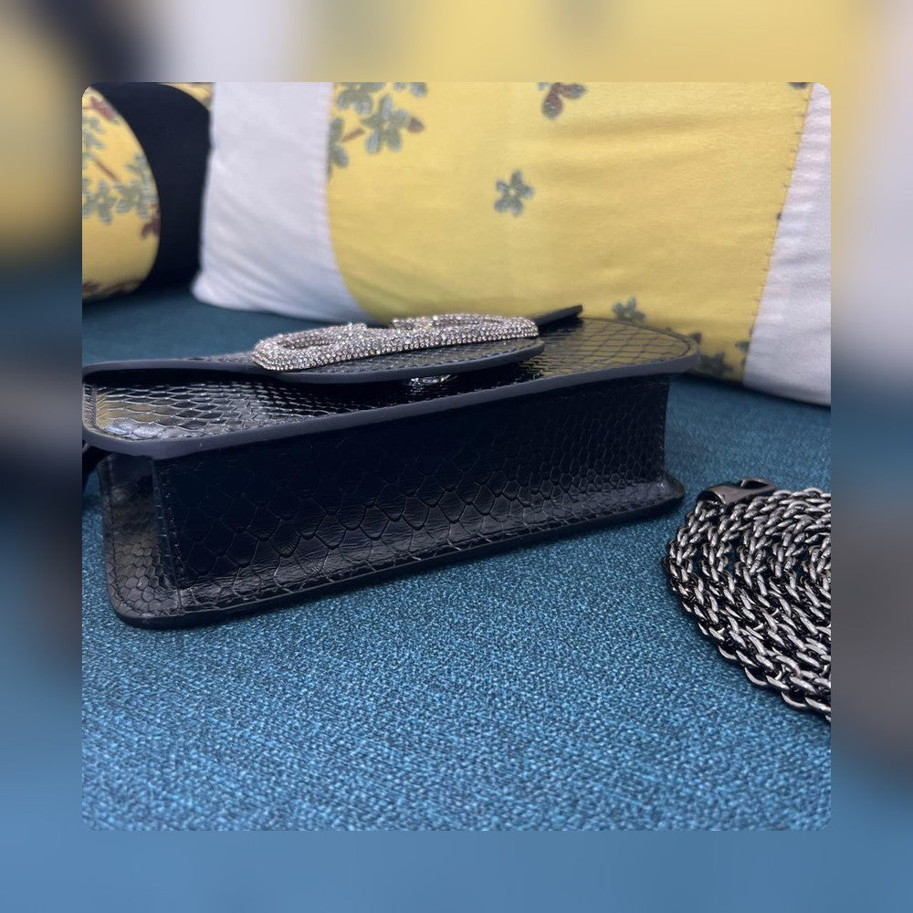 Anum Bags - DESIGNER BAGS FOR WOMEN - AFFORDABLE LUXURY BAGS - 14927