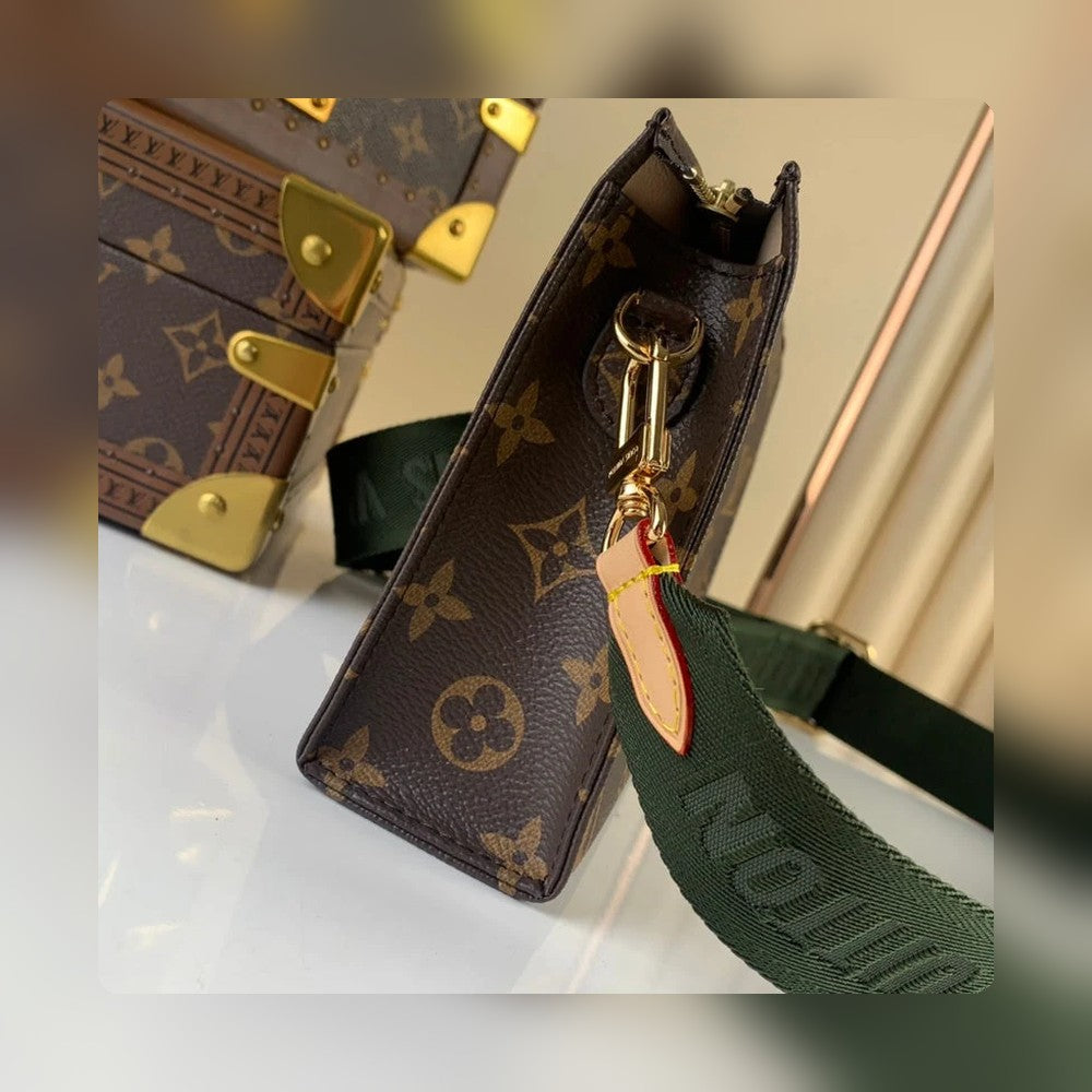Anum Bags - High-Quality Designer Products for You - AFFORDABLE LUXURY BAGS - 16210