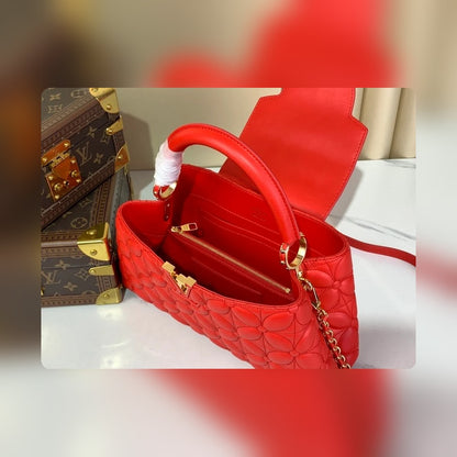 Anum Bags ln Luxury Bag --58733
