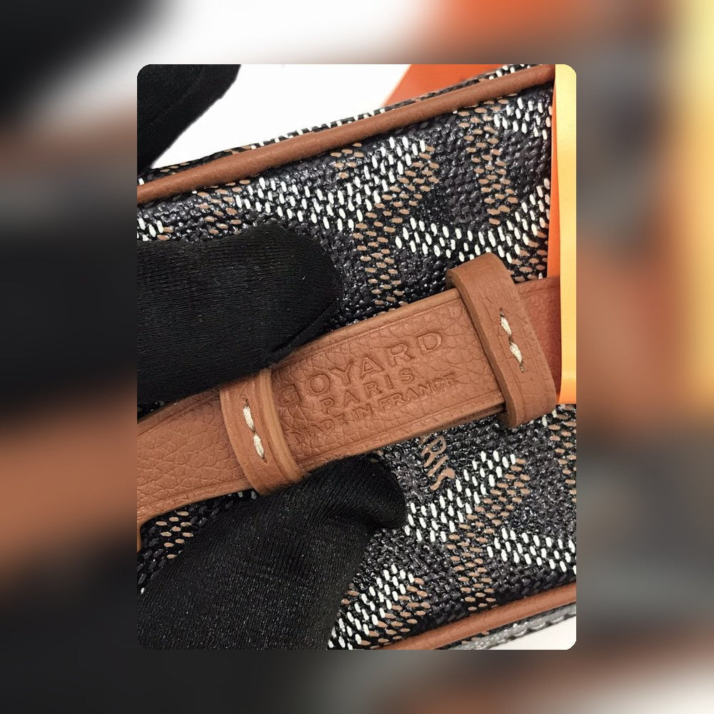 Anum Bags - Premium Luxury Goods and Accessories - AFFORDABLE LUXURY BAGS - 19497