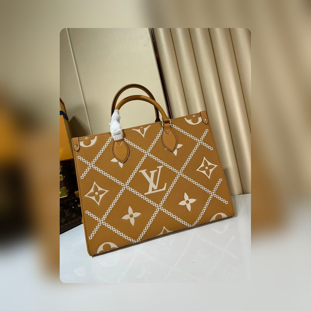 Anum Bags ln Luxury Bag --56481