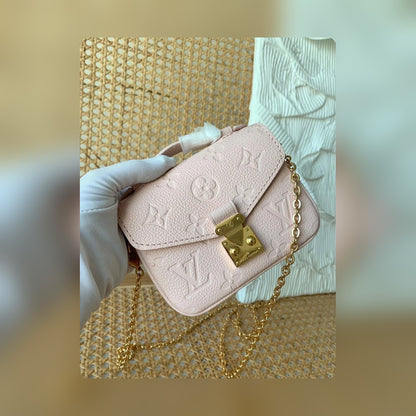 Anum Bags LV Luxury Bag --55917