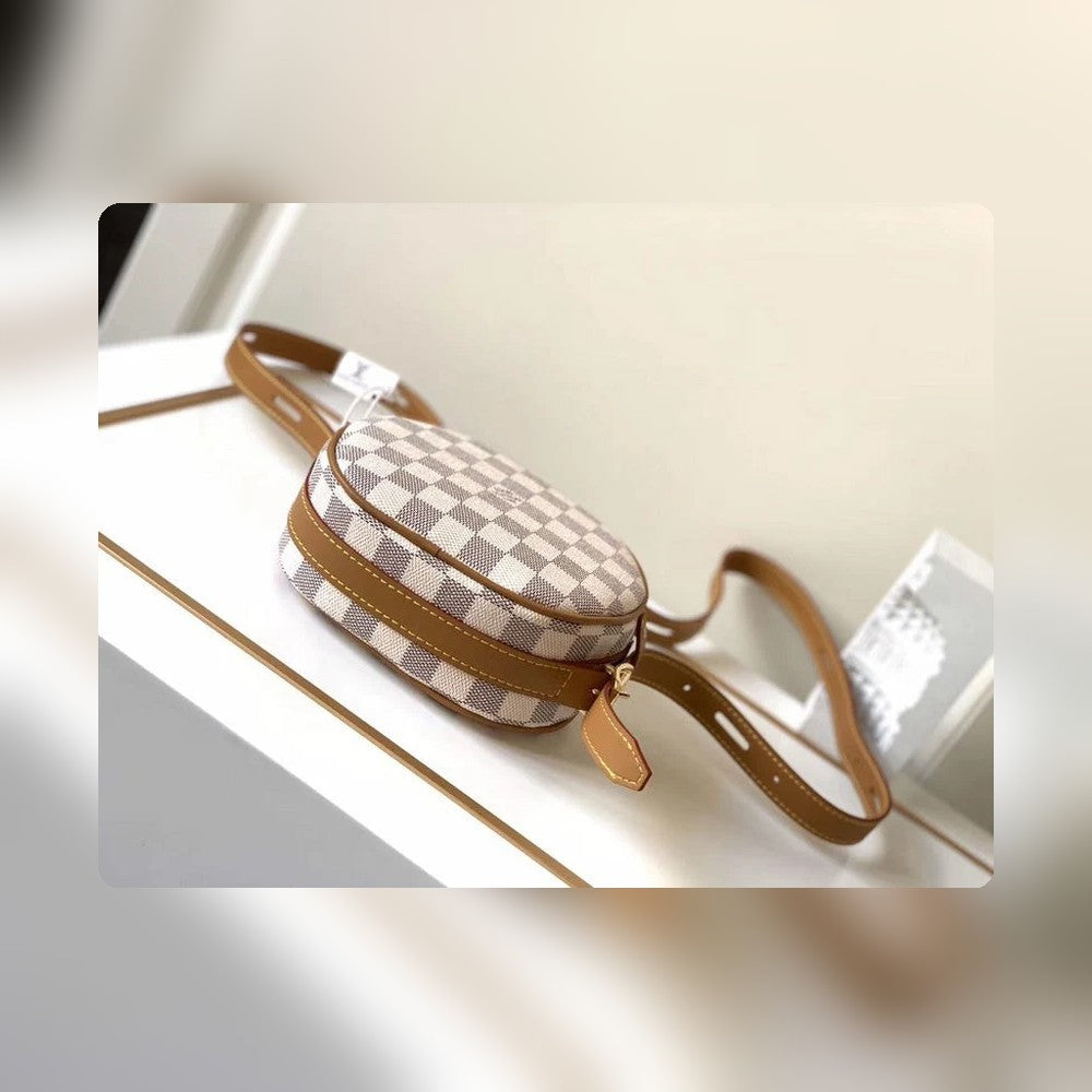 Anum Bags Detail